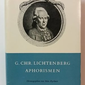 Aphorismen