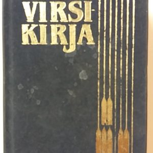 Virsikirja