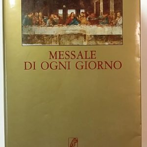 Messale di Ogni Giorno