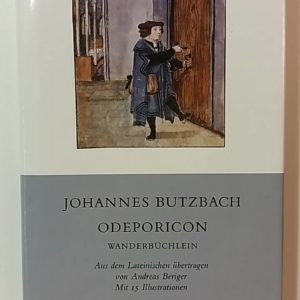 Odeporicon