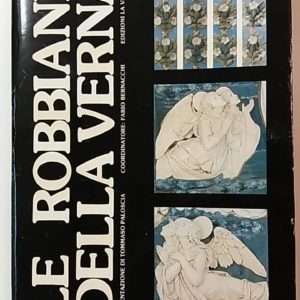 Le robbiane della verna