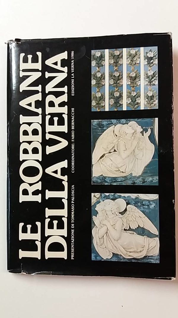 Le robbiane della verna