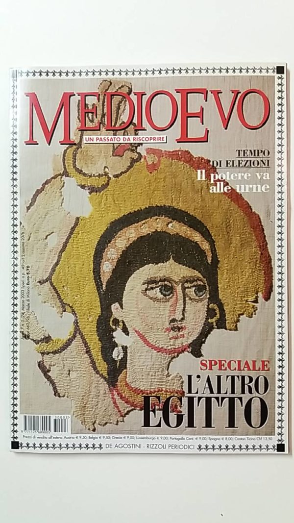 n.3 marzo