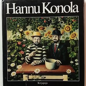 Hannu Konola