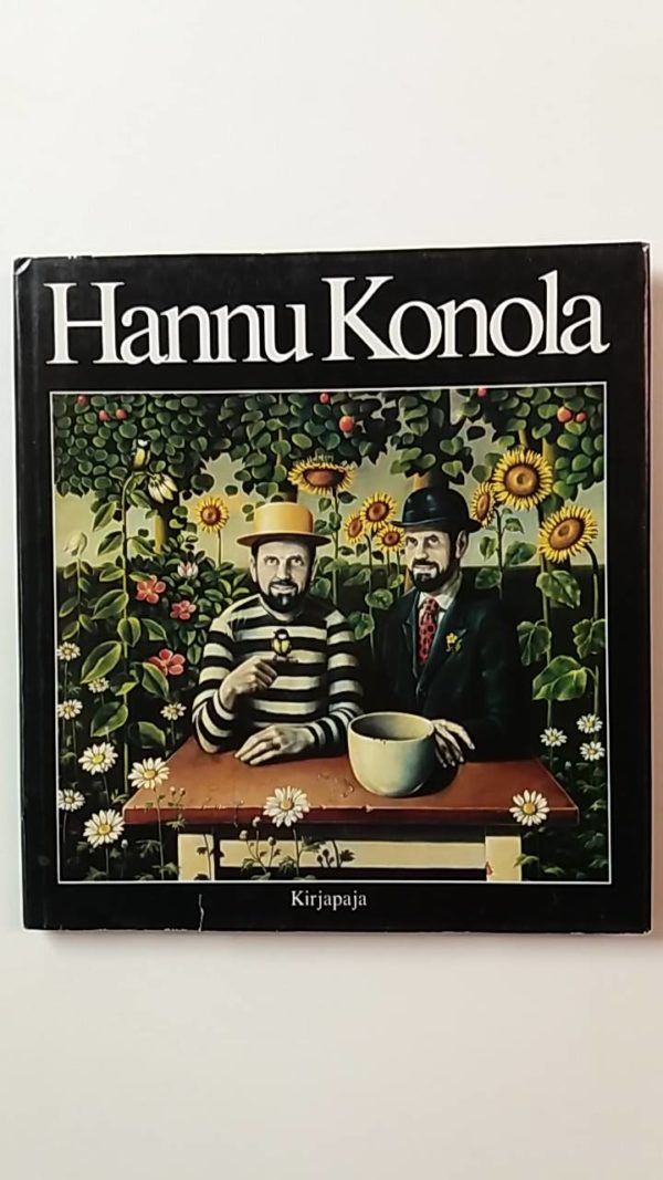 Hannu Konola