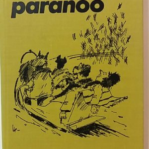 Tie ee ku paranoo - valittuja juttuja Savon Sanomista
