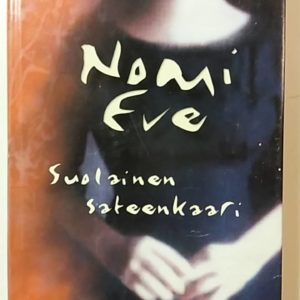 Suolainen sateenkaari