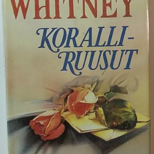 Koralliruusut