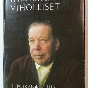 Ihmiskunnan viholliset (osa II)