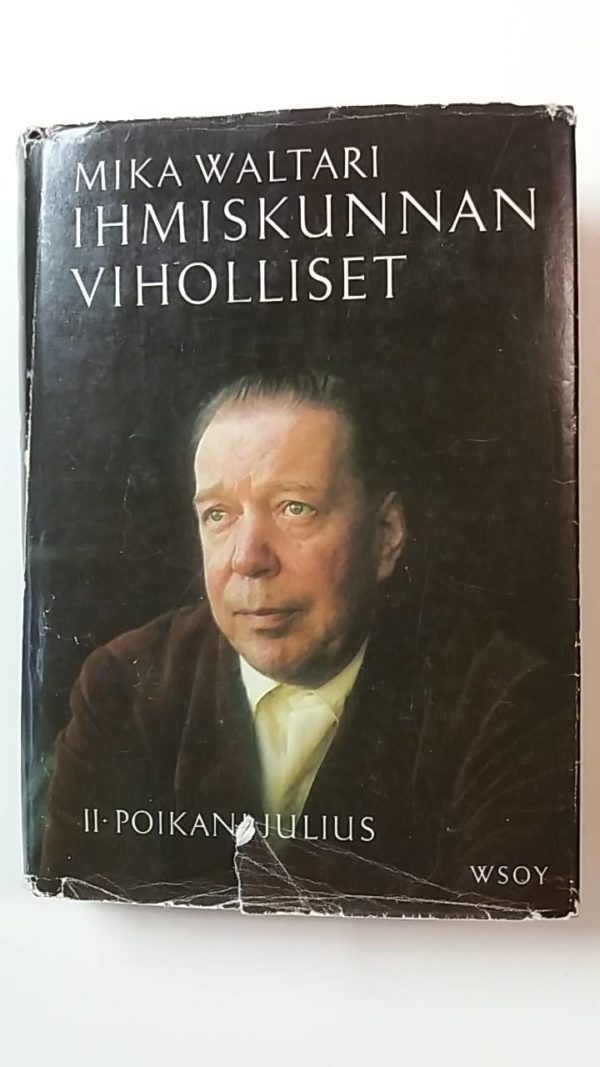 Ihmiskunnan viholliset (osa II)