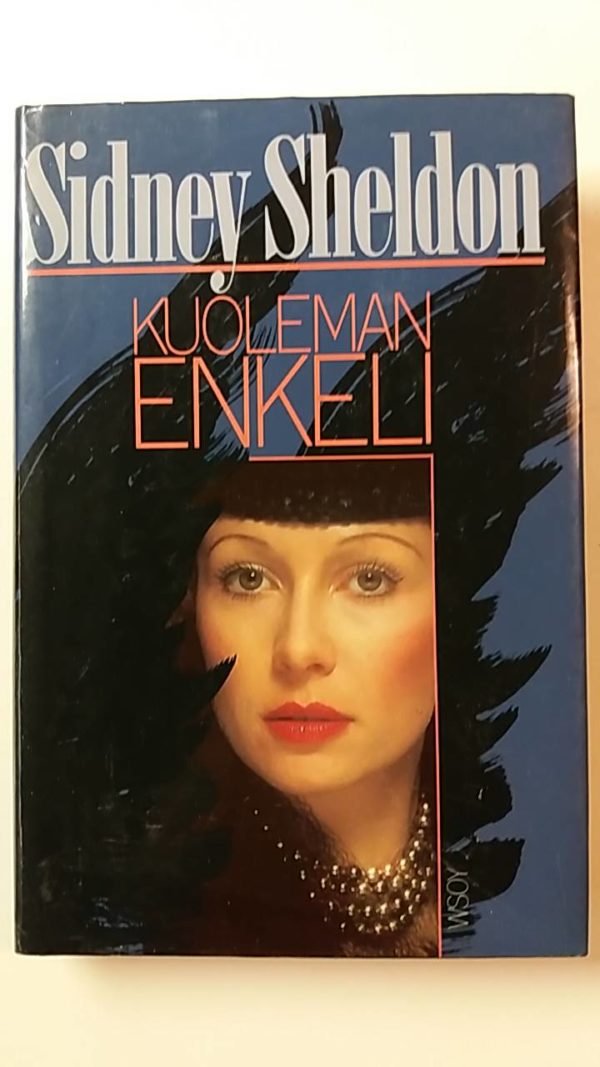 Kuoleman enkeli