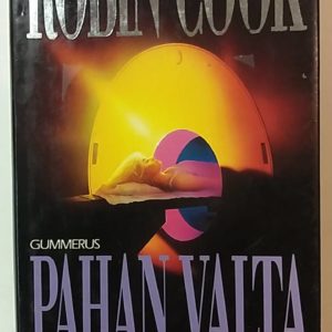Pahan valta