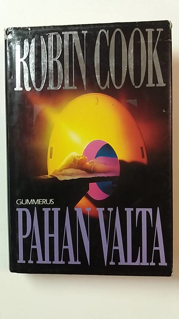 Pahan valta