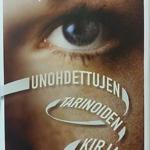 Unohdettujen tarinoiden kirja