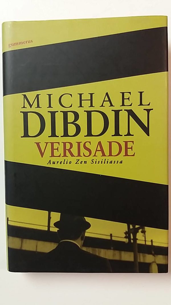 Verisade, Aurelio Zen Sisiliassa