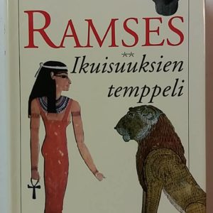 Ramses Ikuisuuksien Temppeli