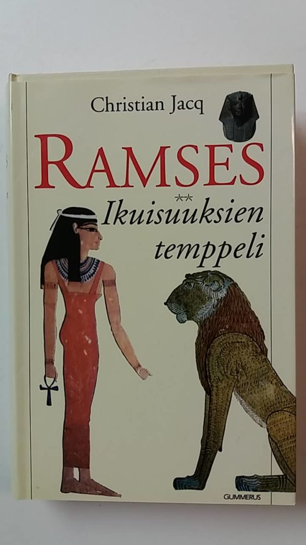 Ramses Ikuisuuksien Temppeli