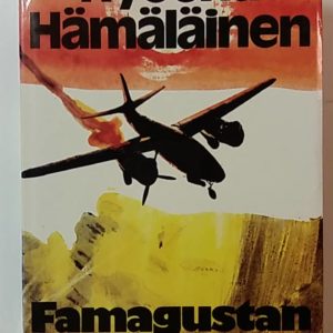 Famagustan vangit