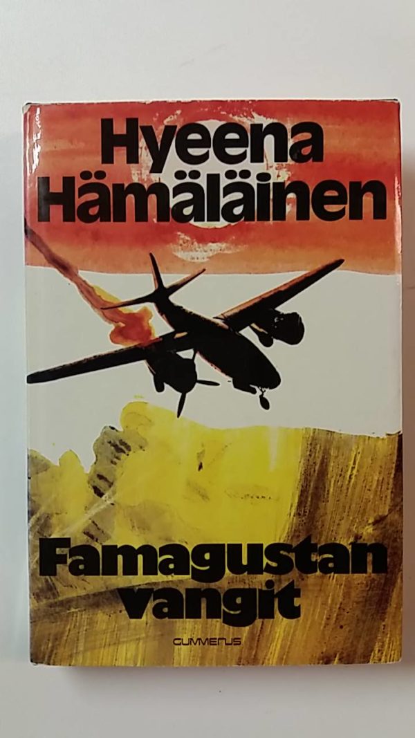 Famagustan vangit