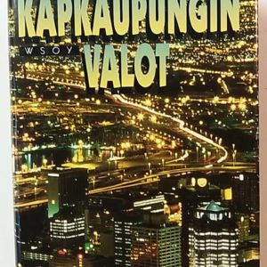 Kapkaupungin valot