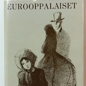 Eurooppalaiset