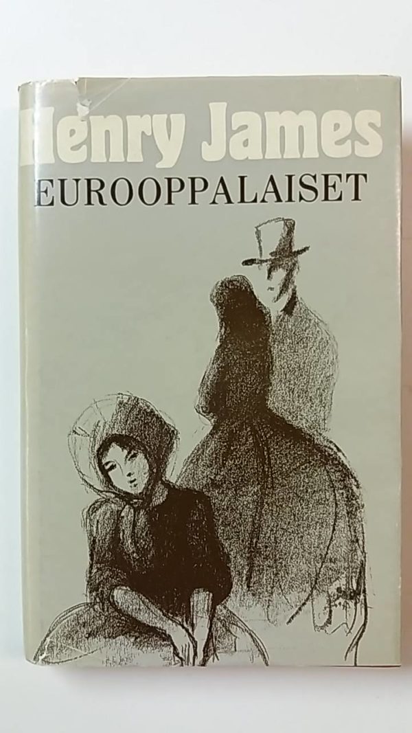Eurooppalaiset