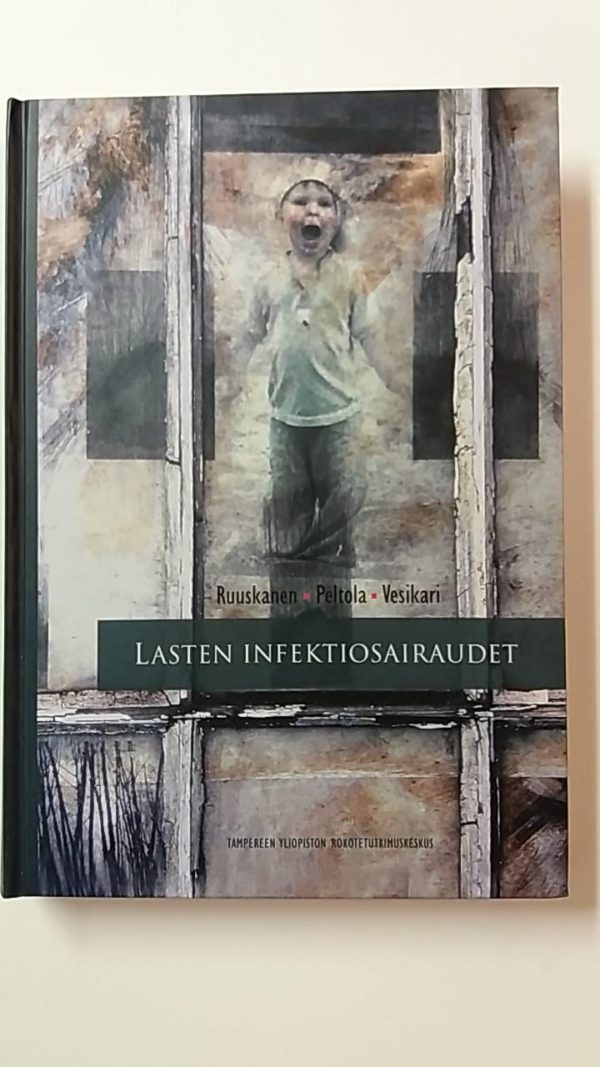 Lasten infektiosairaudet