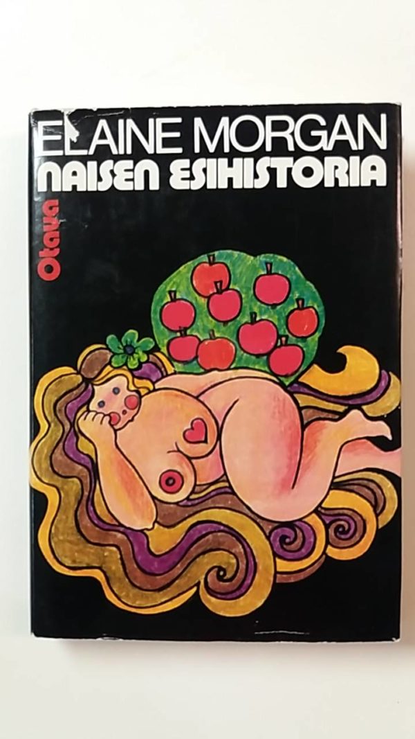 Naisen esihistoria
