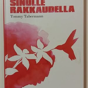 Sinulle rakkaudella-Kalenteri 2008