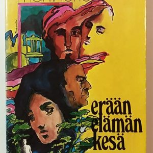 Erään elämän kesä