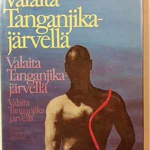 Valaita Tanganjikajärvellä