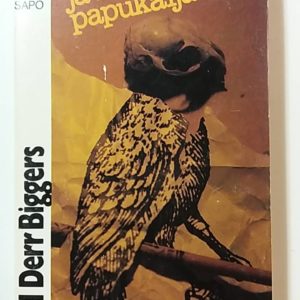 Charlie Chan ja kiinalainen papukaija, Sapo 215