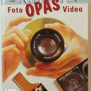 Kamera lehti-Kamera opas