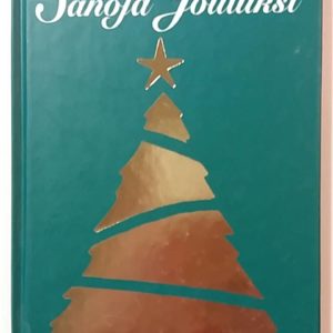Sanoja jouluksi