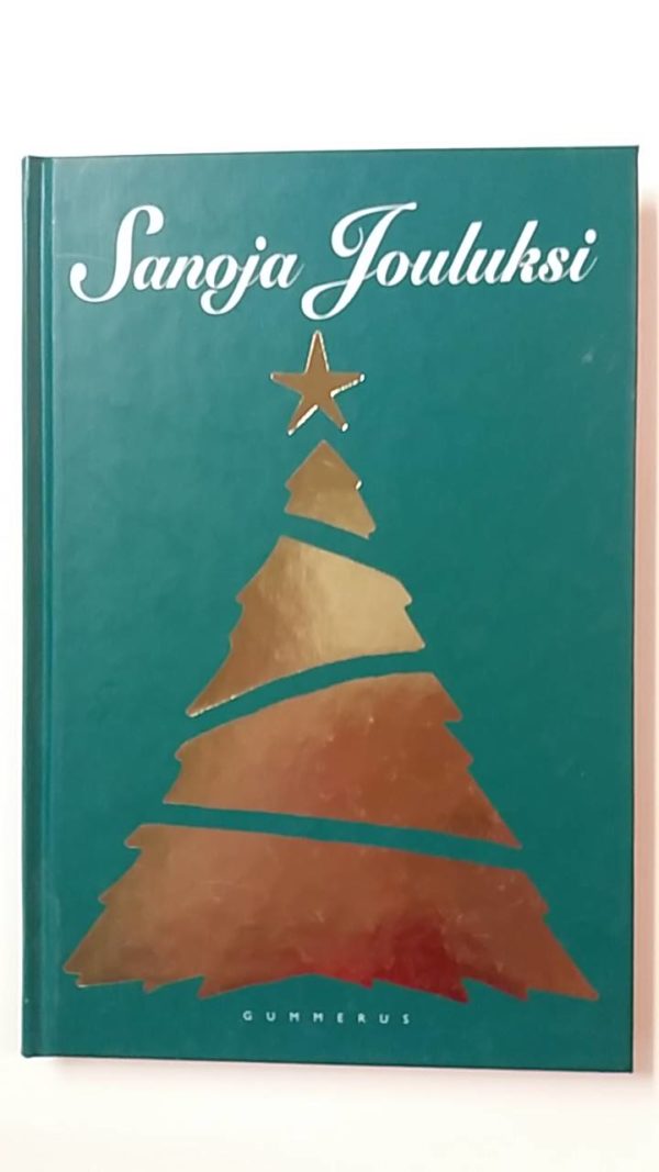 Sanoja jouluksi