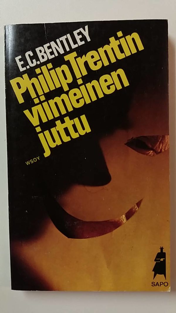Philip Trentin viimeinen juttu (SAPO 204)