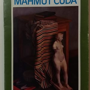 Mahmut Cuda