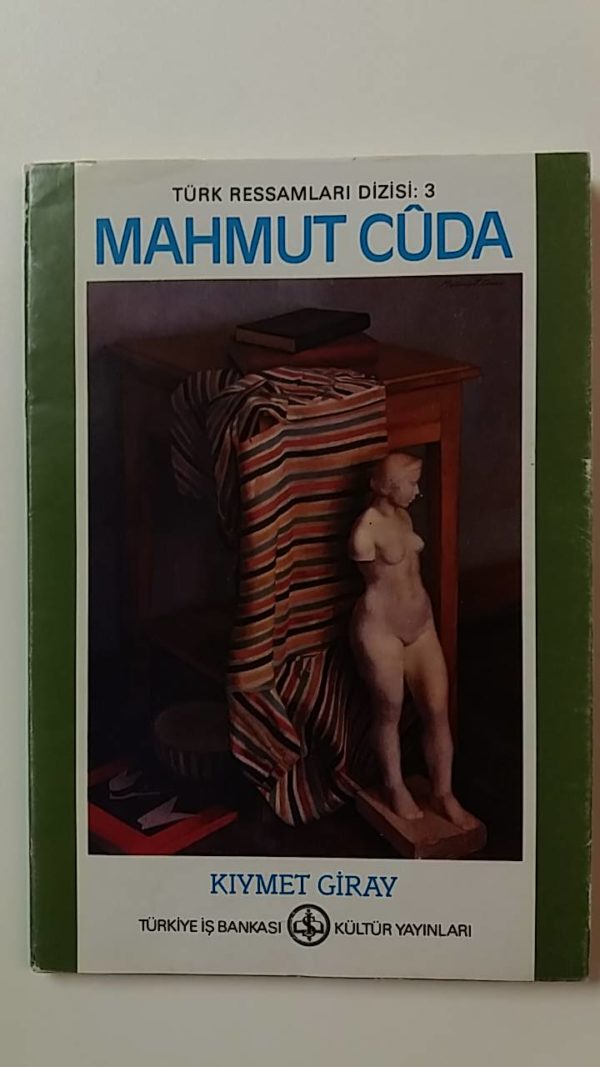 Mahmut Cuda
