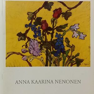 Anna Kaarina Nenonen