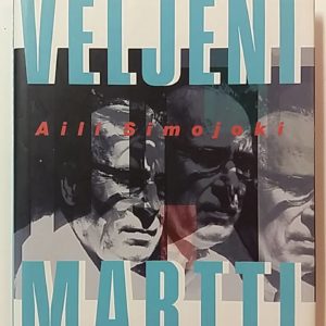 Veljeni Martti