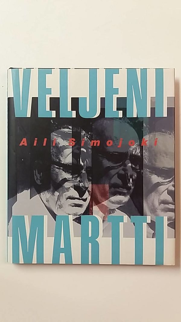 Veljeni Martti