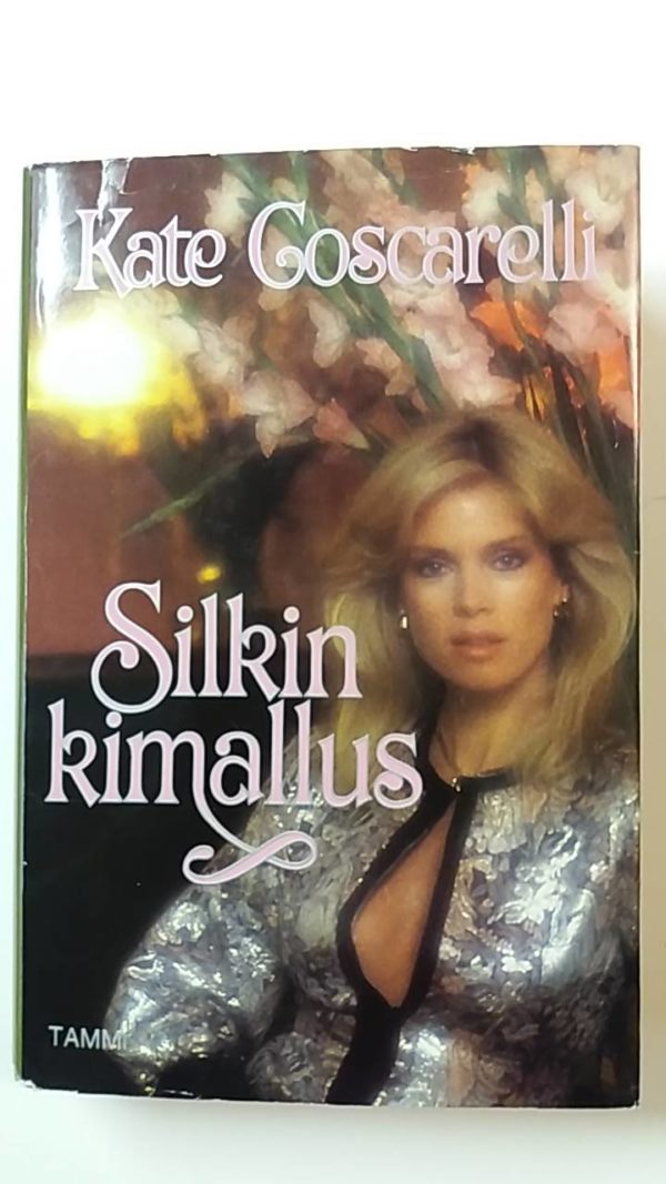 Silkin kimallus