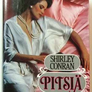Pitsiä