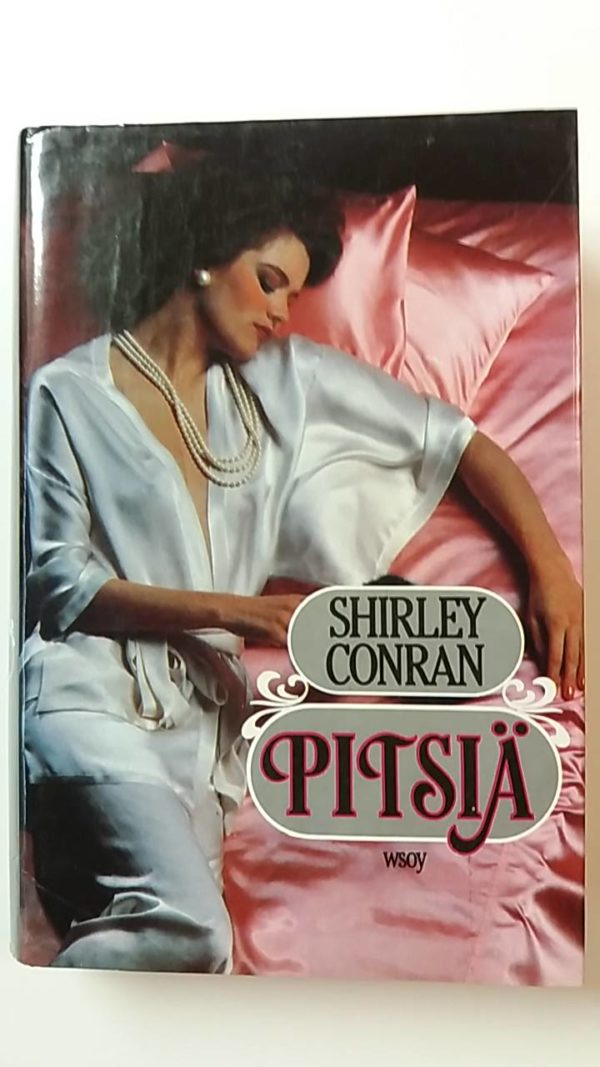 Pitsiä