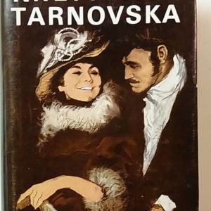 Kreivitär Tarnovska