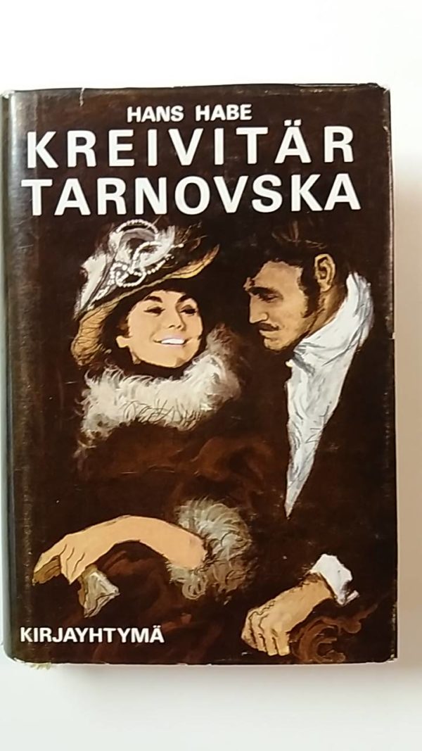 Kreivitär Tarnovska