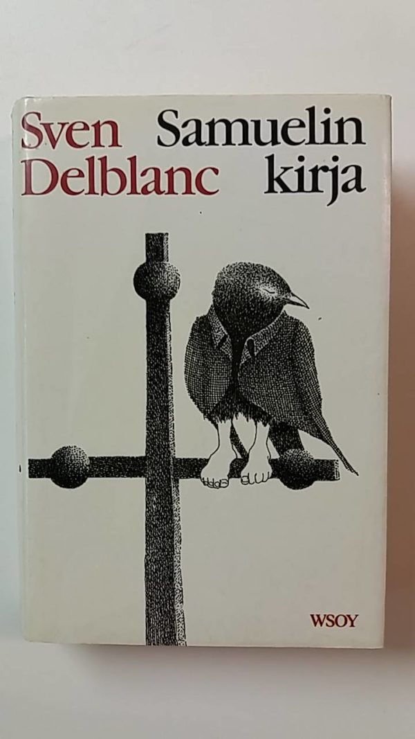 Samuelin kirja