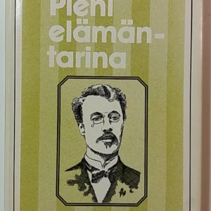 Pieni elämäntarina