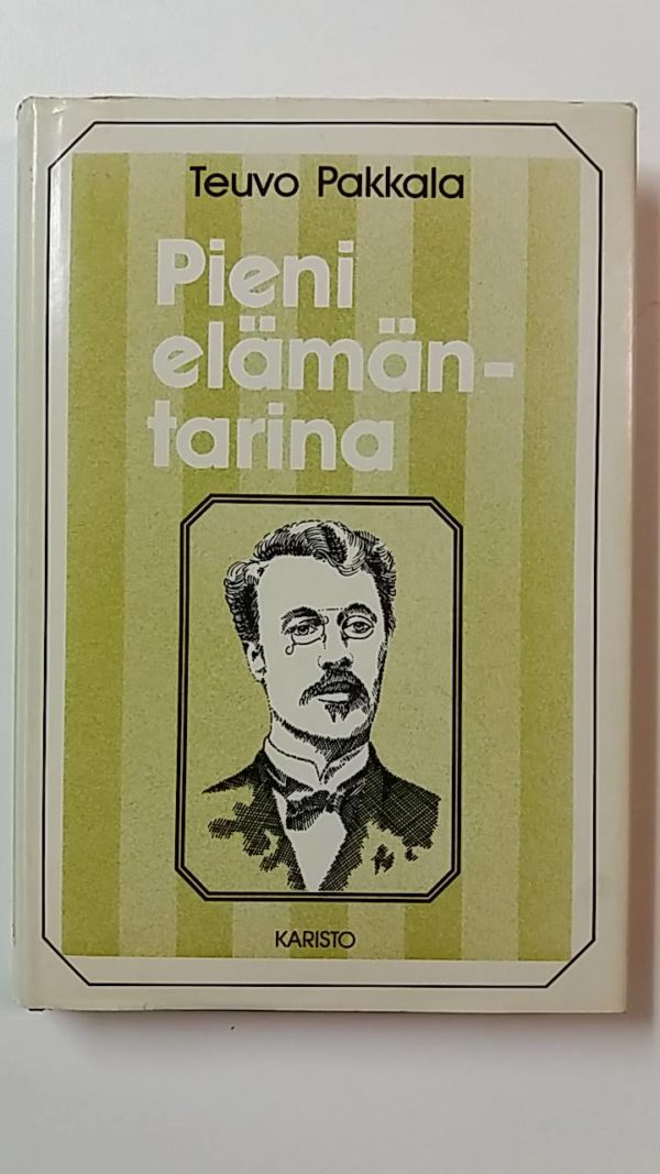 Pieni elämäntarina