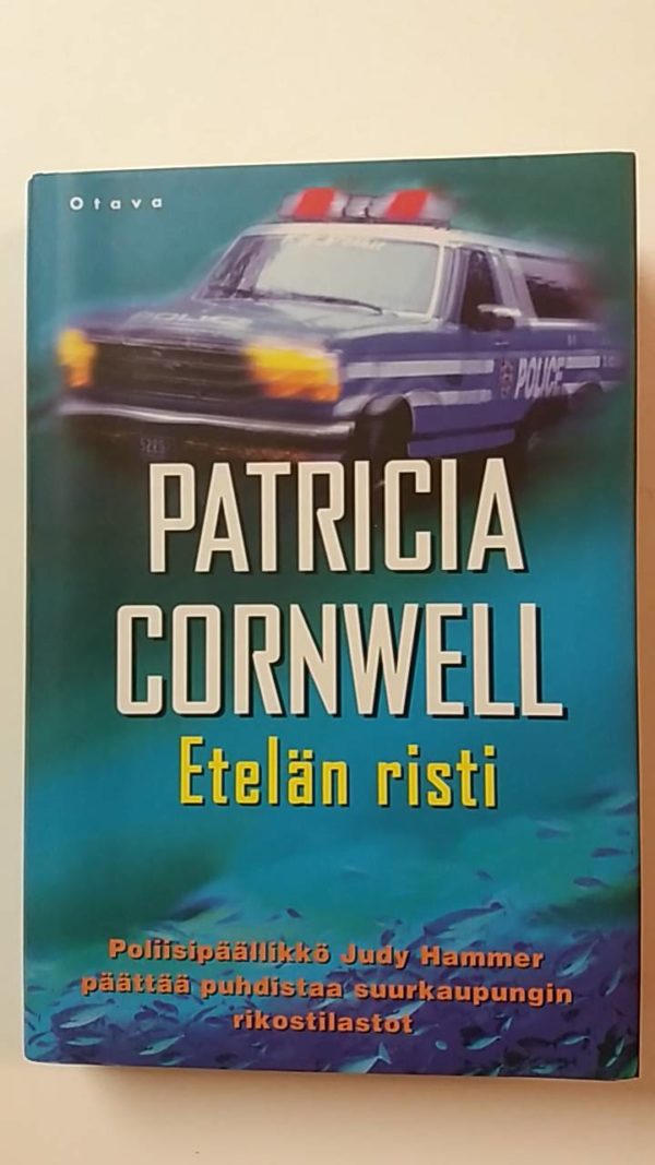 Etelän risti